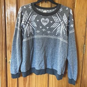 Victoria’s Secret Pink Sweater